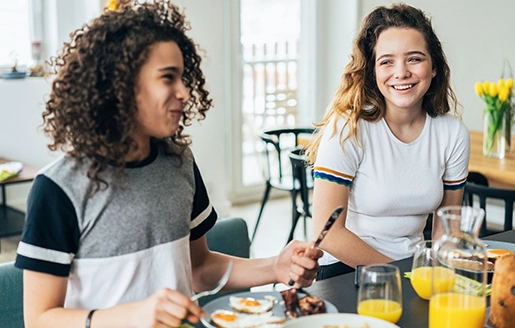 Enquête sur les jeunes et leur santé