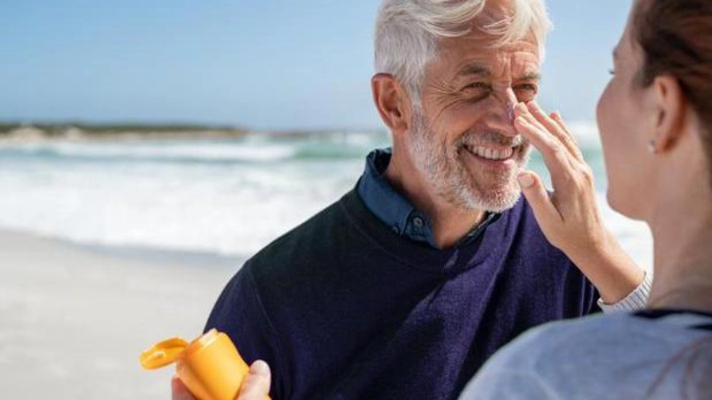 Importance de se protéger du soleil pour prévenir contre le cancer de la peau