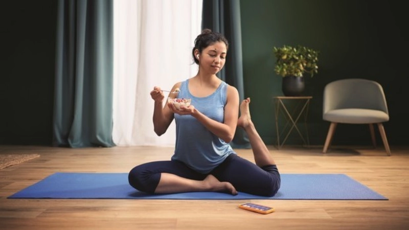 couverture de base de Partenamut