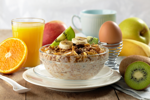 Les céréales idéales du petit-déjeuner sont complètes et sans sucre ajouté  - Le Soir