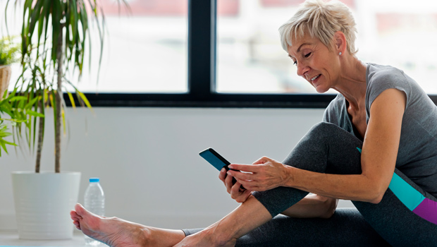 Remboursement applis e-santé