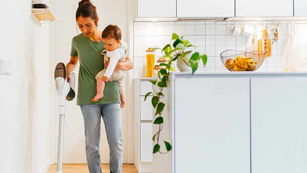 Remboursement aide familiale ou ménagère