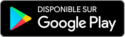 Télécharger l'appli Partenamut sur Google Play.