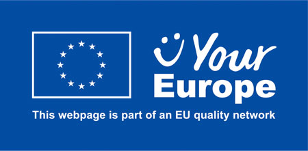 Logo Your Europe - Cette page fait partie d’un réseau de qualité de l’Union européenne.